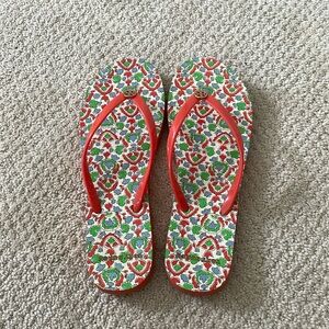 Tory Burch Flip Flops